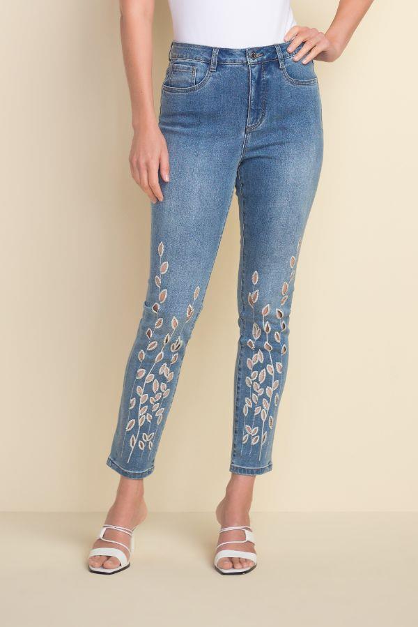 Joseph Ribkoff Jeans Femme