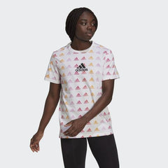 ADIDAS T/Shirt Femme