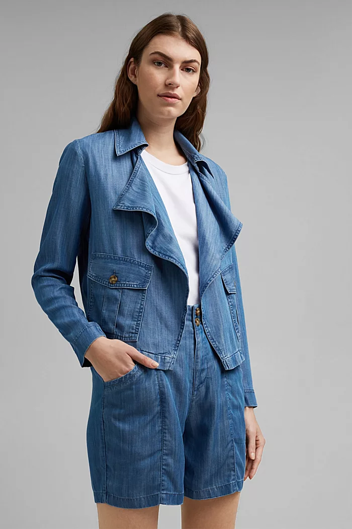 Esprit Blazer Femme