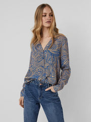 Vero Moda Blouse Femme