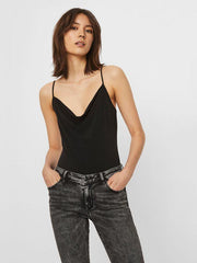 Vero Moda Bodysuilt Femme
