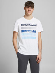 Jack&Jones T/Shirt Homme