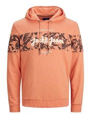 Jack&Jones Hoodie Homme