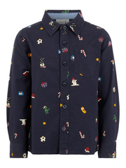 Name It Chemise Garçon
