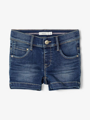 Name It Short Fille