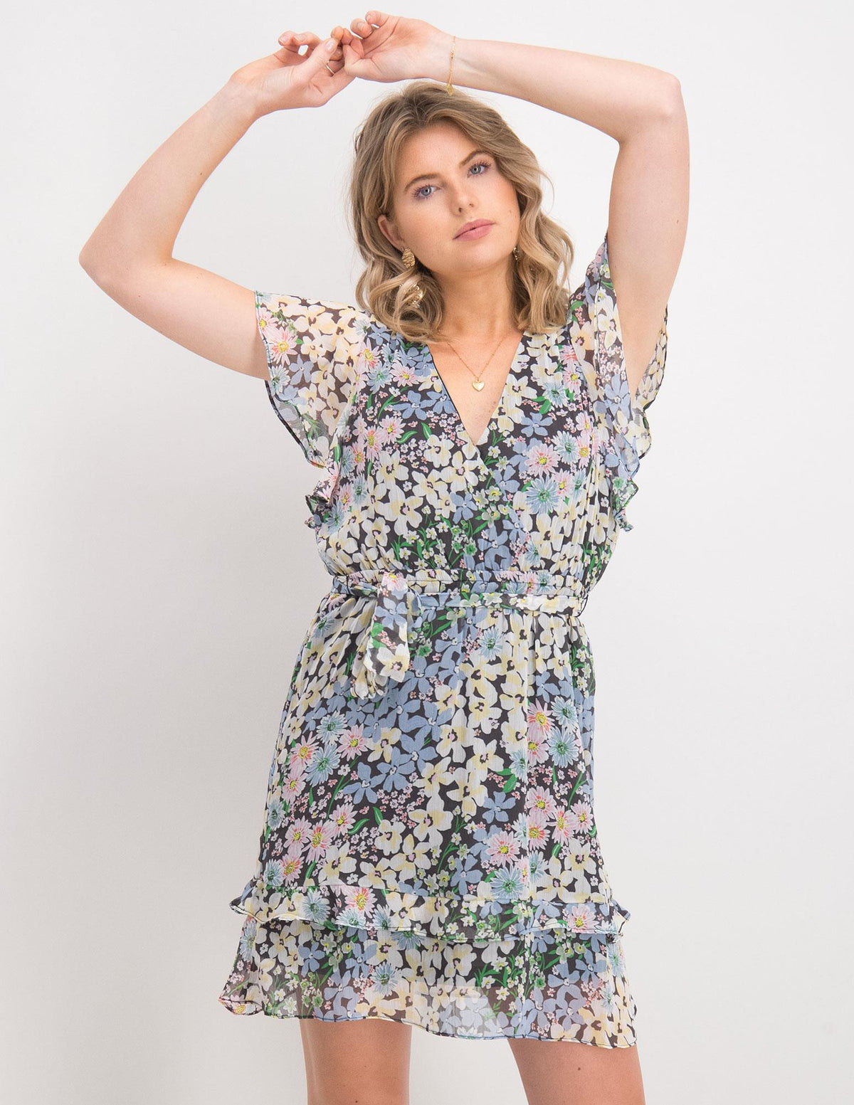 Only Robe Femme