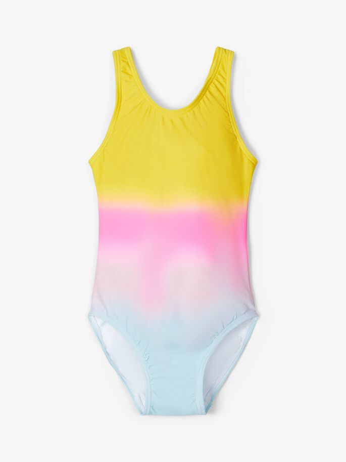 Name It Maillot de bain Fille