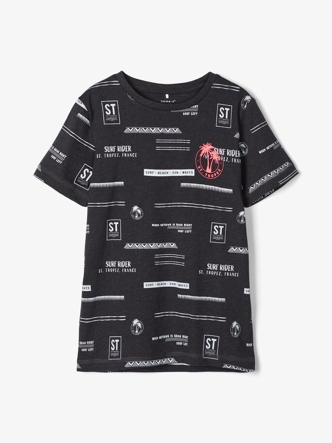 Name It T-Shirt Garçon