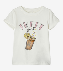 Name It T/Shirt Fille