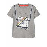 Name It T-Shirt Garçon