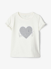 Name It T/Shirt Fille