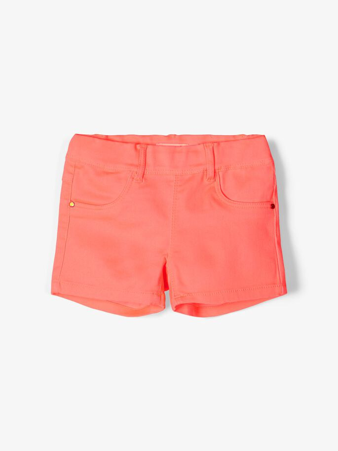 Name It Short Fille