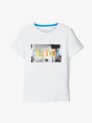 Name It T/Shirt Garçon