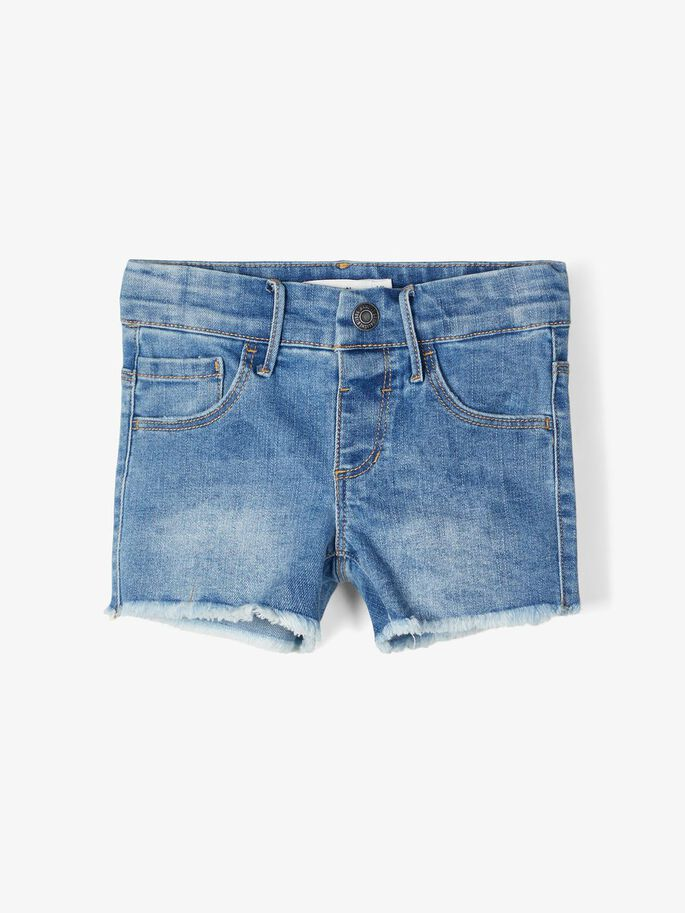 Name It Short Fille