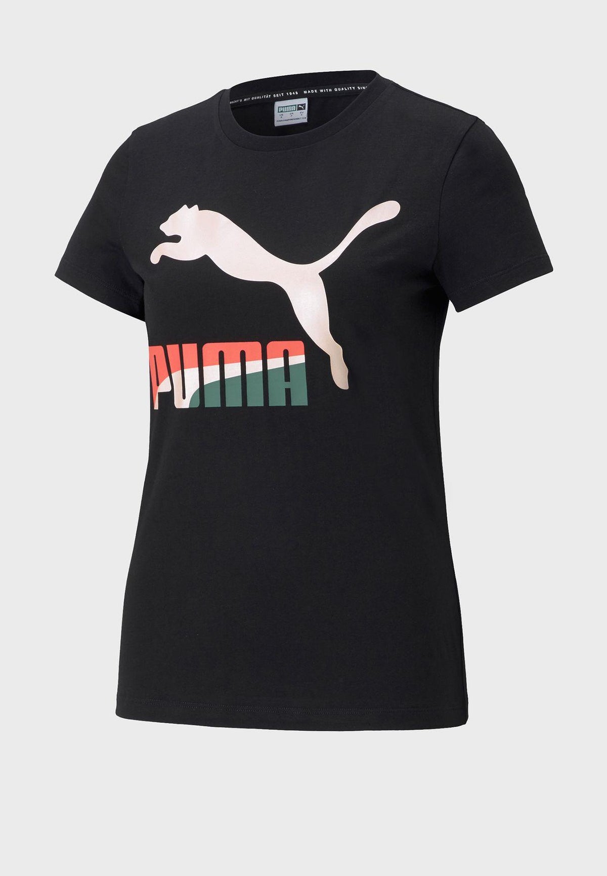 Puma T/Shirt Femme