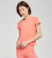 Puma T/Shirt Femme