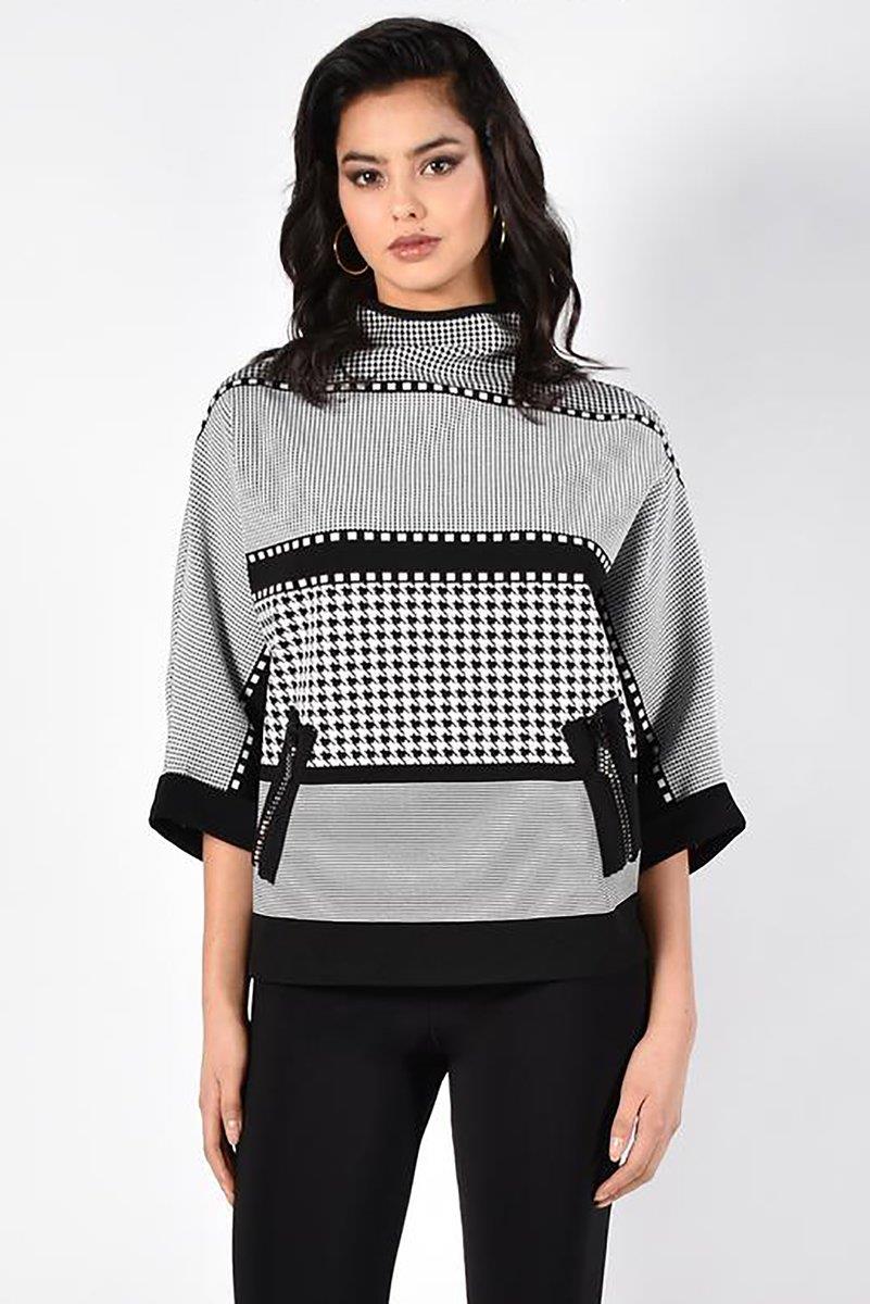 Frank Lyman Chandail Femme