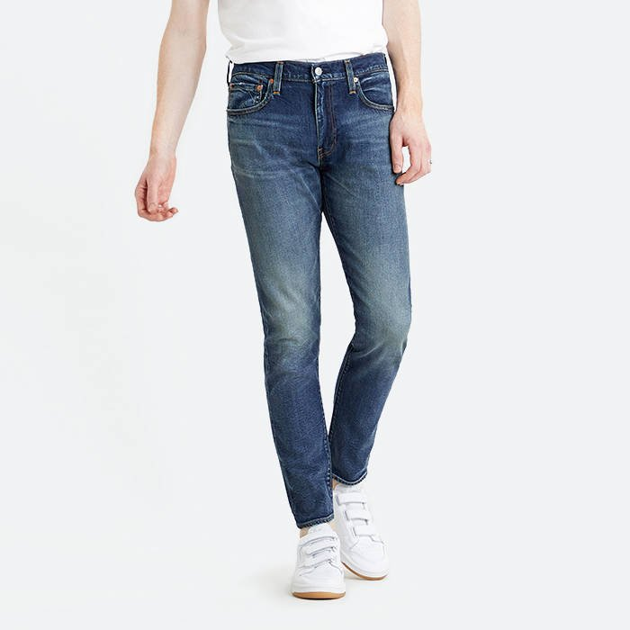 Levi's Jeans 512 Homme