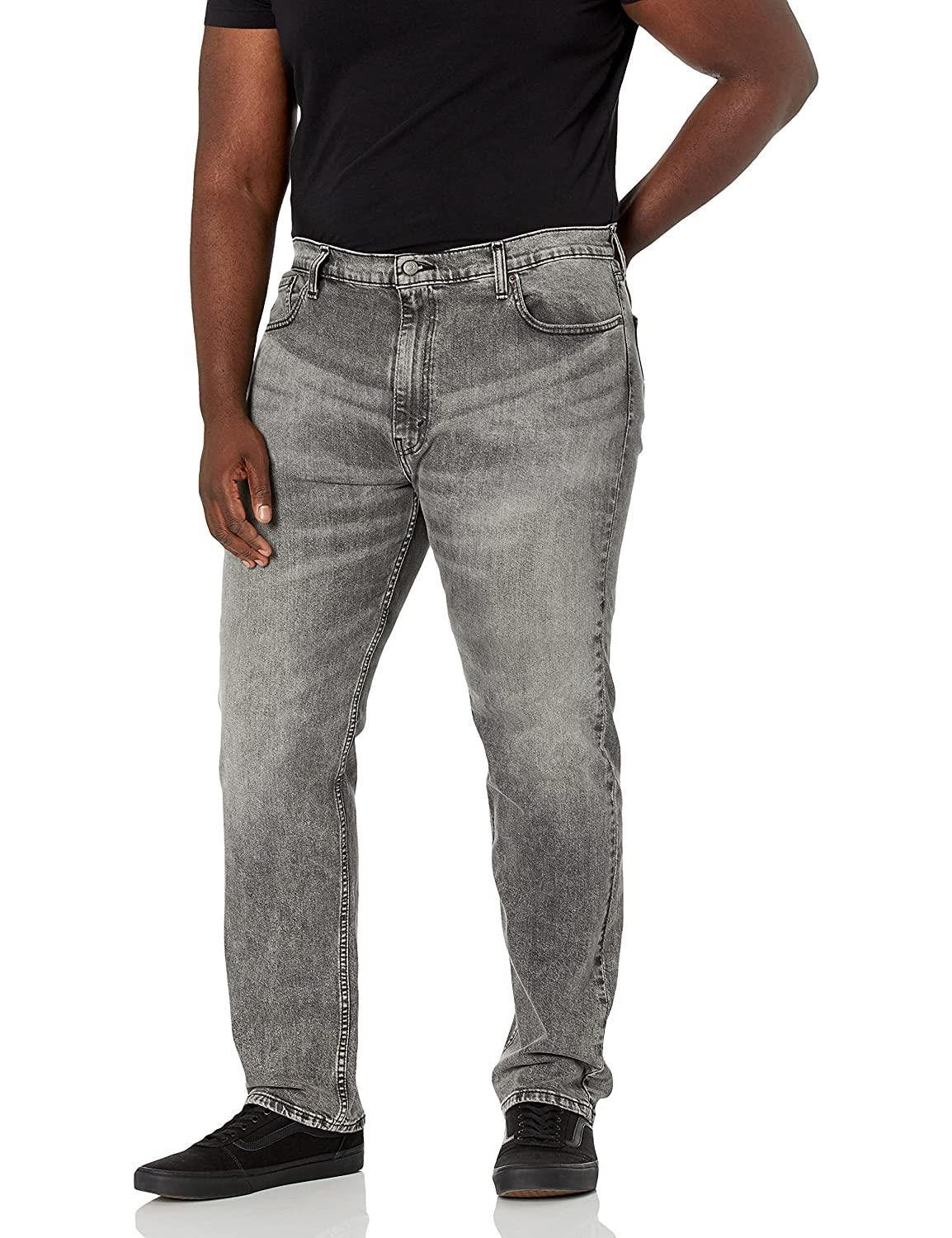 Levi's Jeans 502 Homme