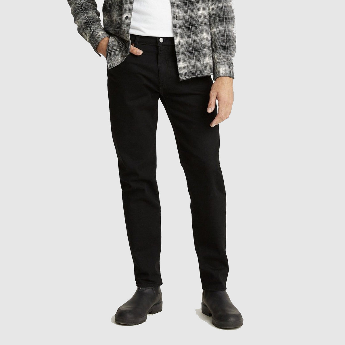 Levi's Jeans 502 Homme