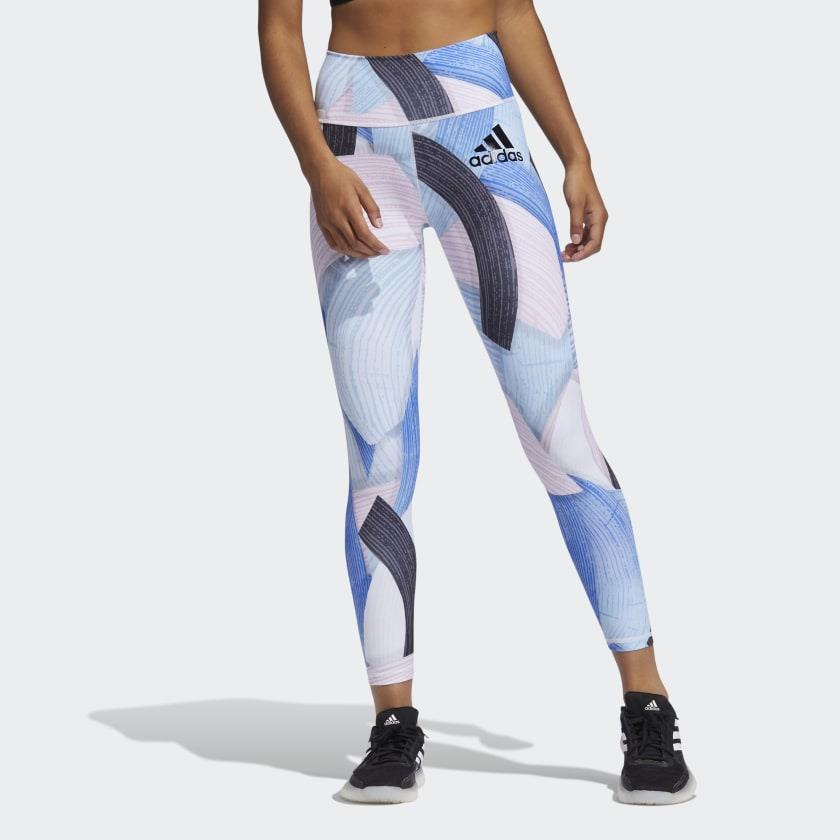 ADIDAS Legging Femme