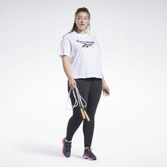 REEBOK T-SHIRT FEMME