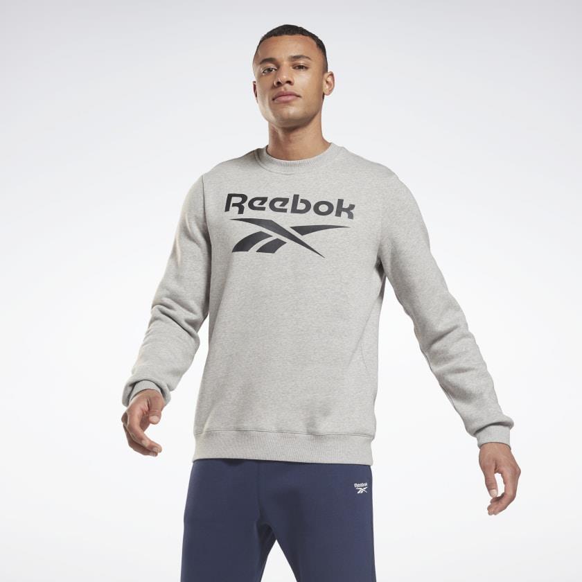 Reebok Chandail Homme