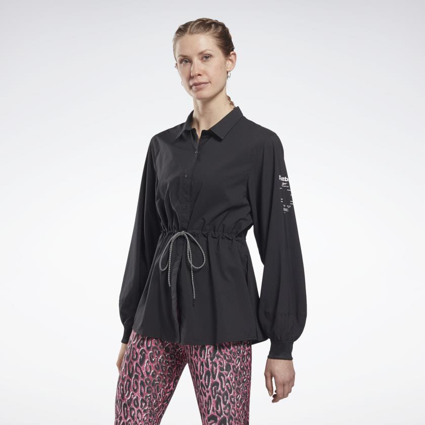 Reebok Veste Femme