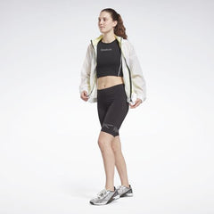 Reebok Short Femme