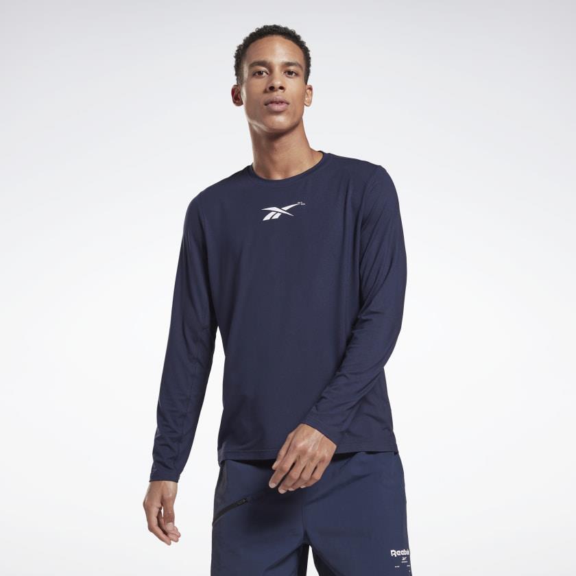 Reebok Chandail Homme