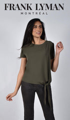 Frank Lyman T-Shirt Femme