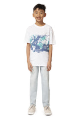 Dex Kids T-shirt Garçon