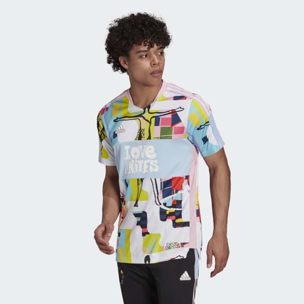 ADIDAS T/Shirt Homme