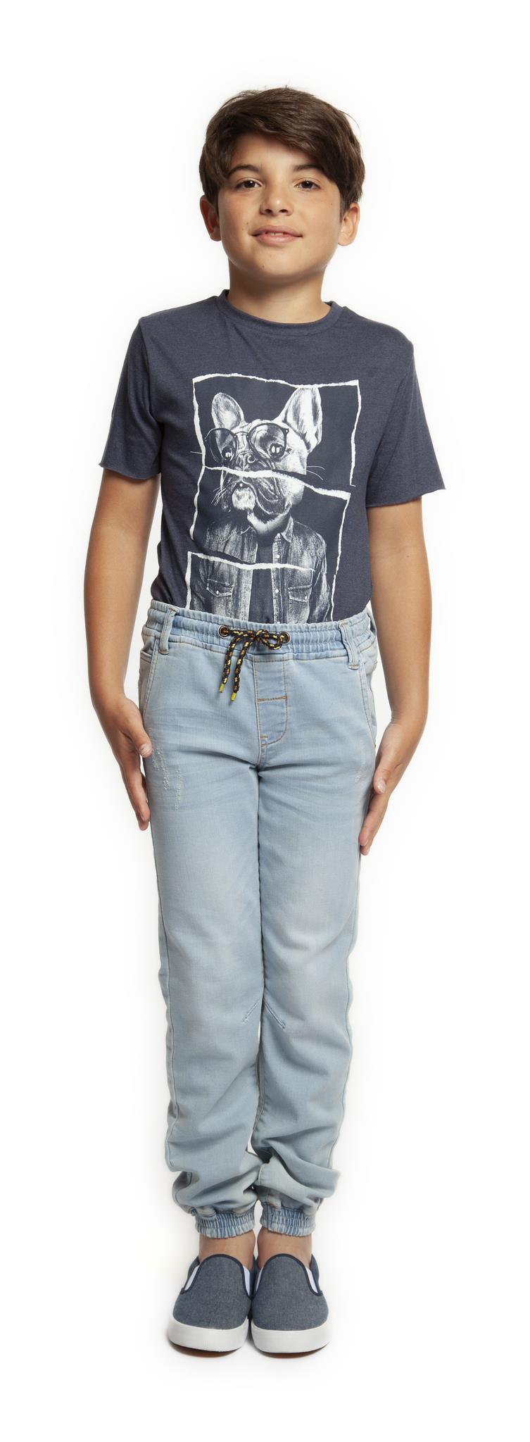 Dex Kids Pantalon Garçon