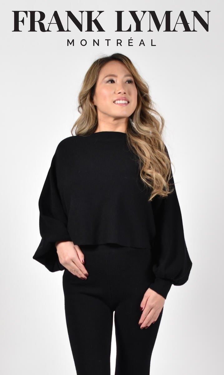 Frank Lyman Chandail Femme