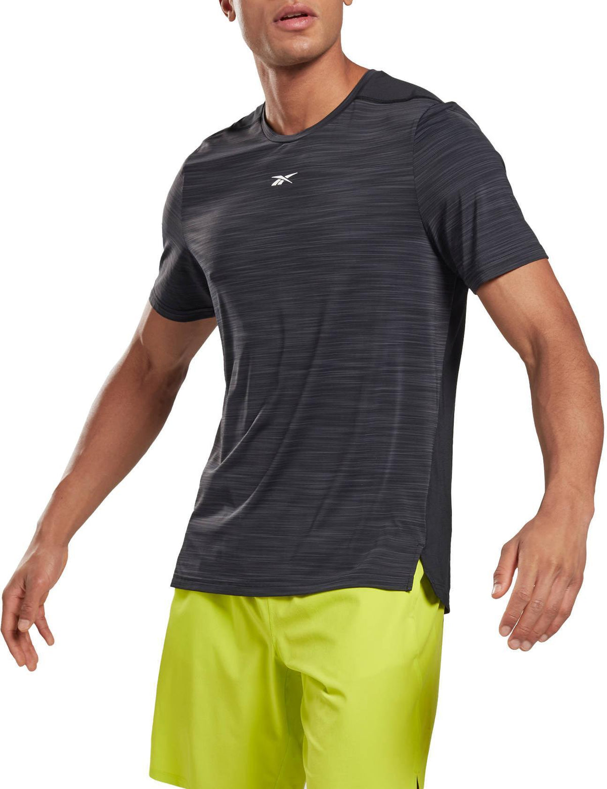 Reebok T/Shirt Homme