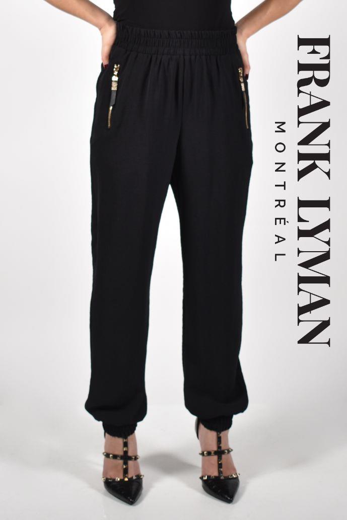 Frank Lyman Pantalon