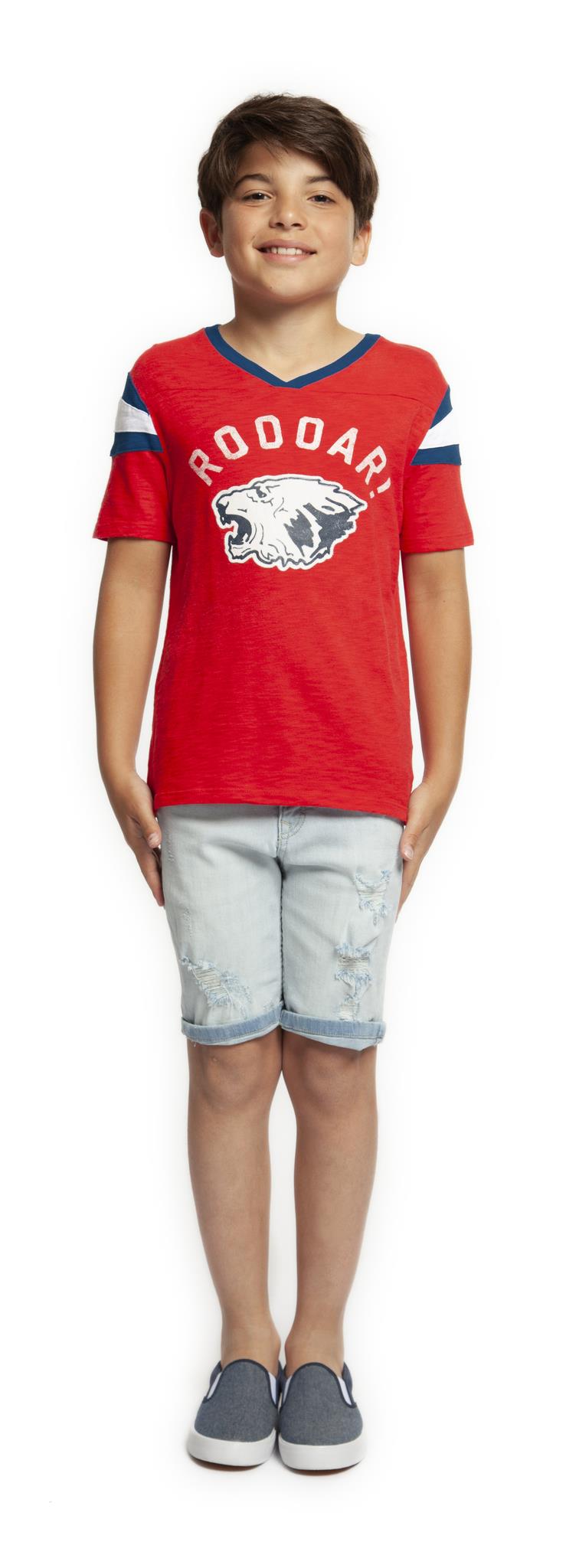 Dex Kids T-shirt Garçon