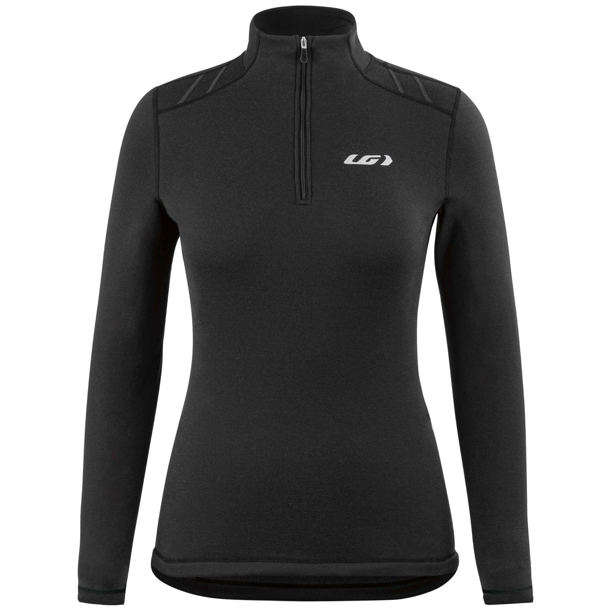 Garneau Combinaison Col Zip 6001 Femme