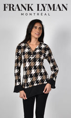 Frank Lyman Chandail Femme
