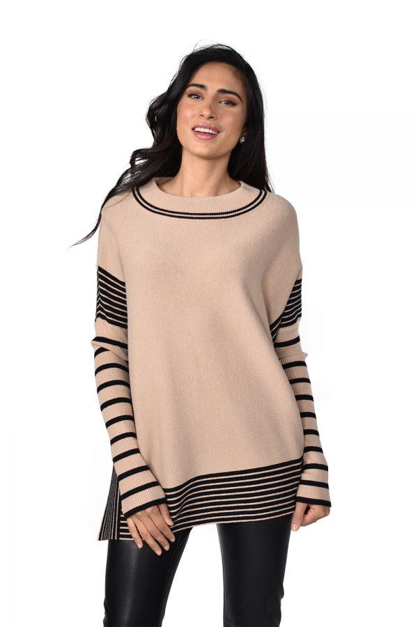 Frank Lyman Chandail Femme
