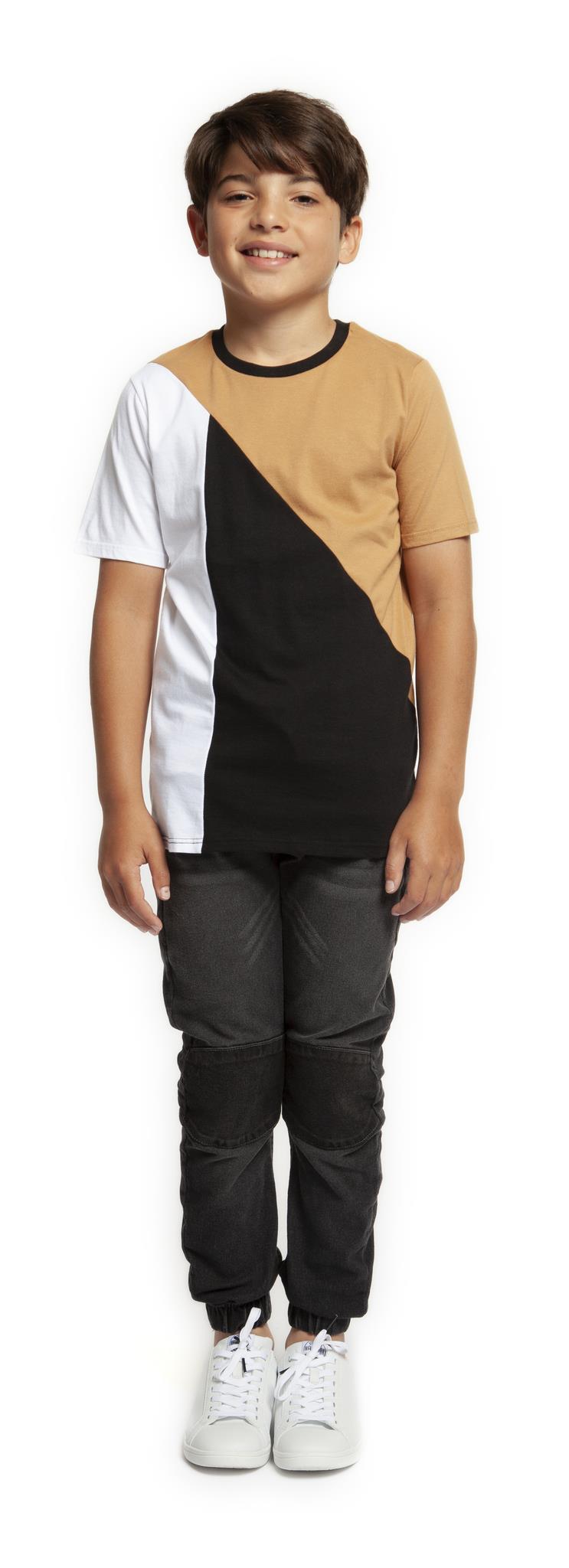Dex Kids T-shirt Garçon