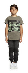 Dex Kids Chandail Garçon