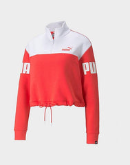 PUMA SWEAT  FEMME