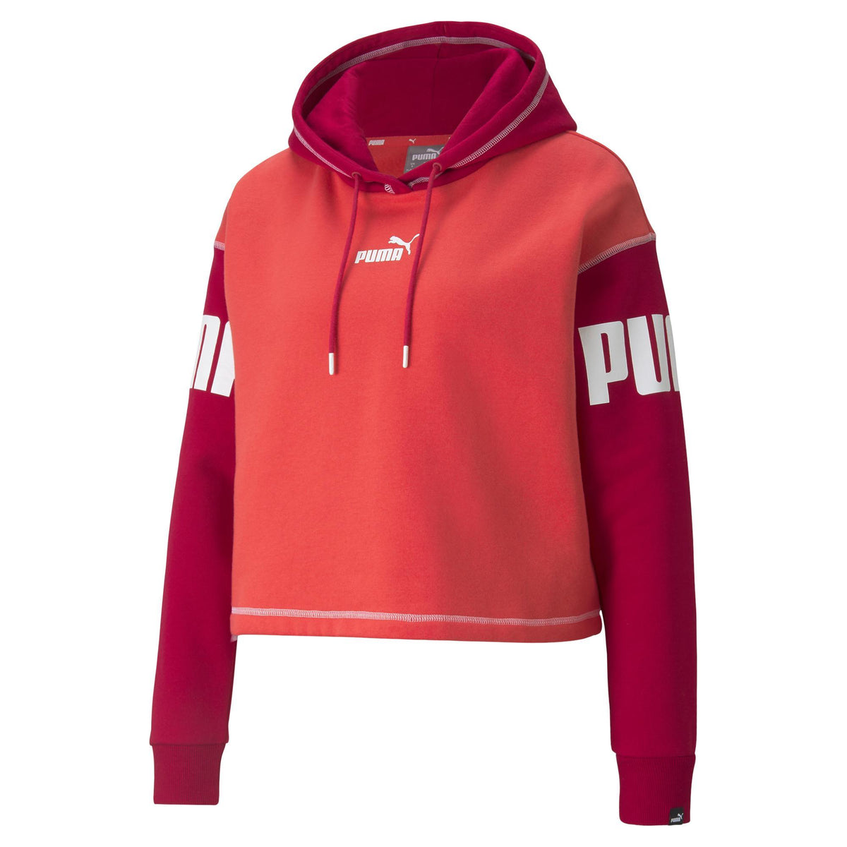 Puma Hoodie Femme
