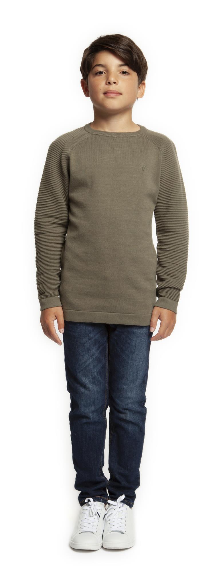 Dex Kids Chandail Garçon