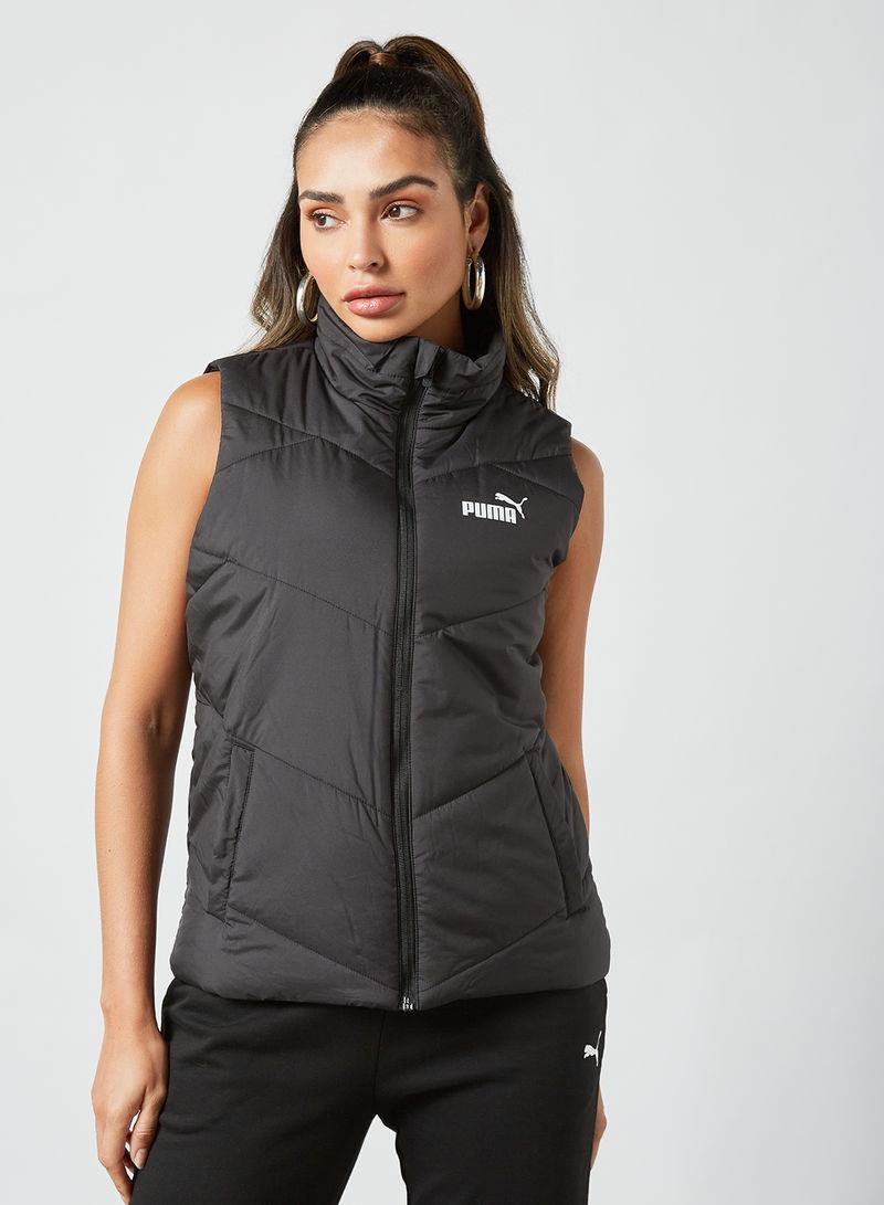 Puma Manteau sans manche Femme