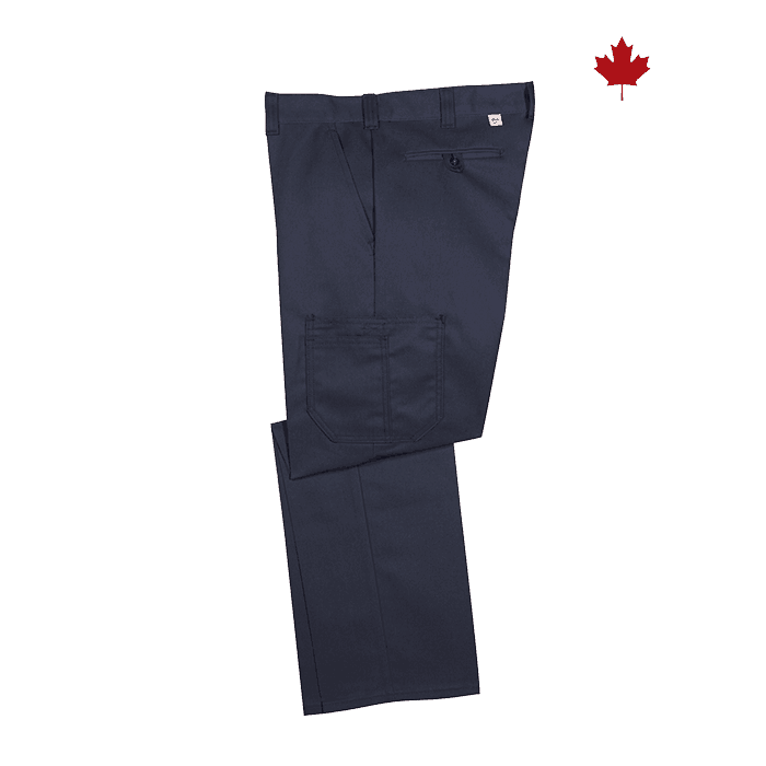 Bigbill Pantalon Homme