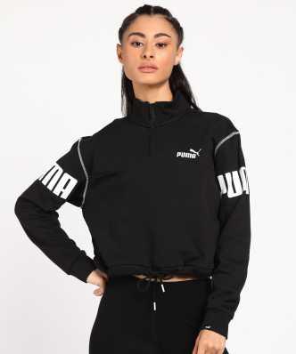 Puma Chandail Femme