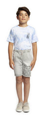 Dex Kids Short Garçon